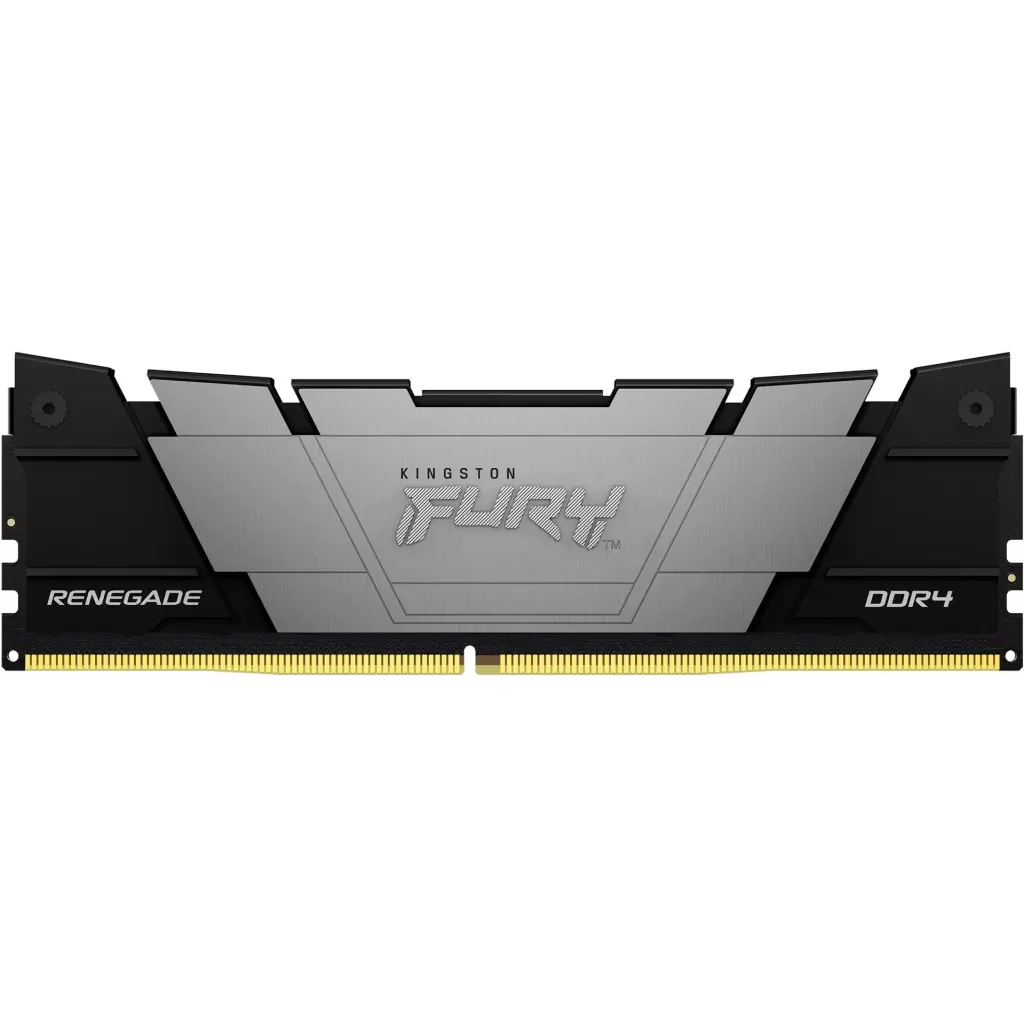 Obrázek produktu Kingston Fury Renegade DIMM DDR4 8GB 3600MHz černá - černá