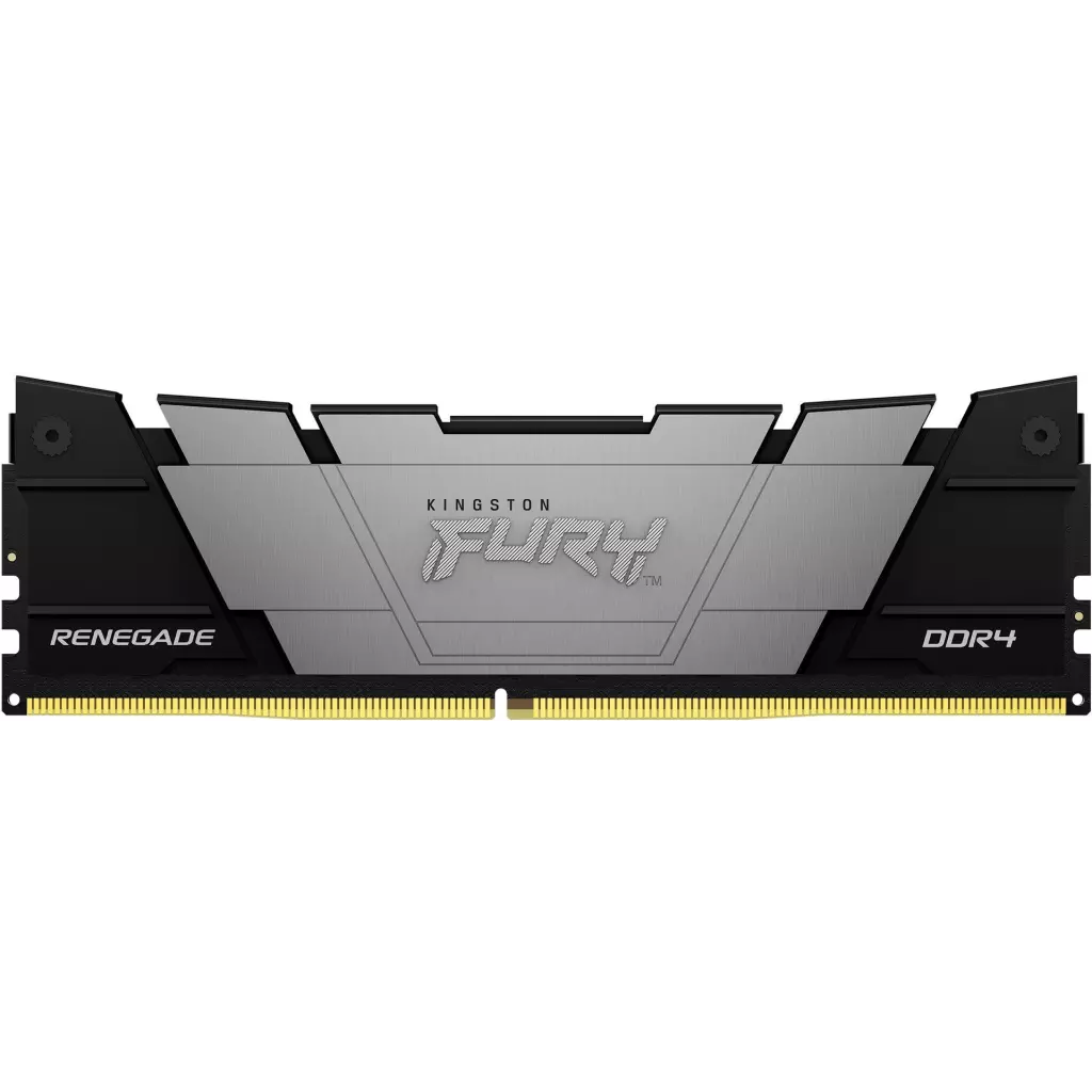 Obrázek produktu Kingston Fury Renegade DIMM DDR4 16GB 3600MHz 1Gx8 černá - černá