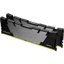 obrázek produktu Kingston Fury Renegade DIMM DDR4 64GB 3600MHz černá (Kit 2x32GB) - černá