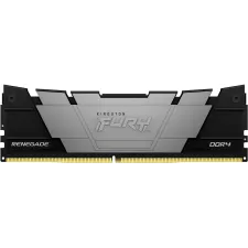 obrázek produktu Kingston Fury Renegade DIMM DDR4 8GB 4000MHz černá