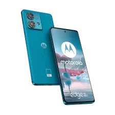 obrázek produktu Motorola EDGE 40 Neo PANTONE Caneel Bay - modrá