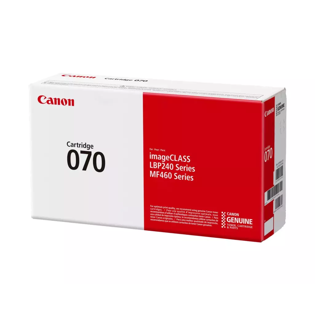 Obrázek produktu Canon 070