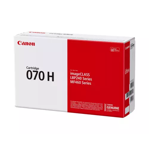 obrázek produktu Canon 070 H