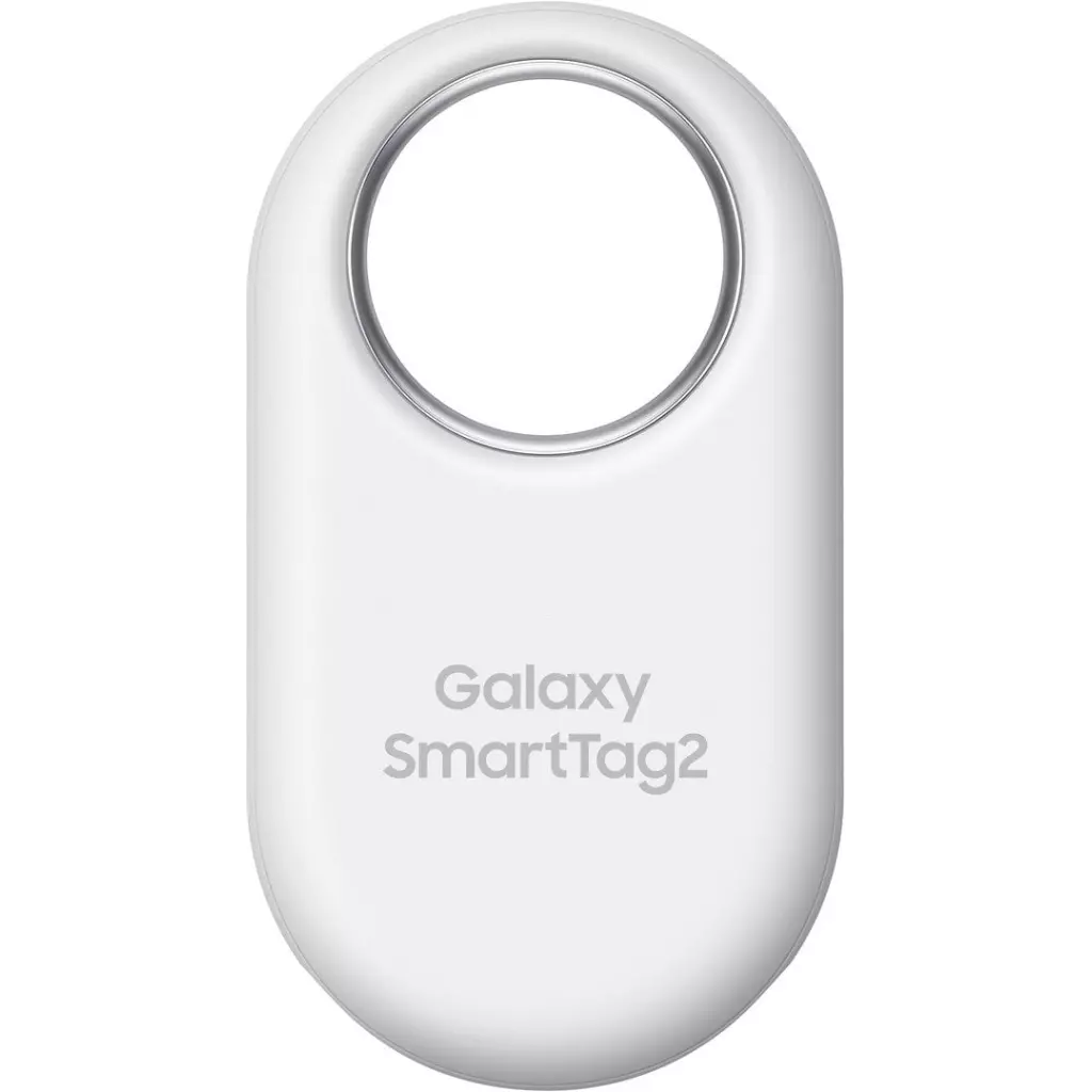 Obrázek produktu Samsung Galaxy SmartTag2 bílý