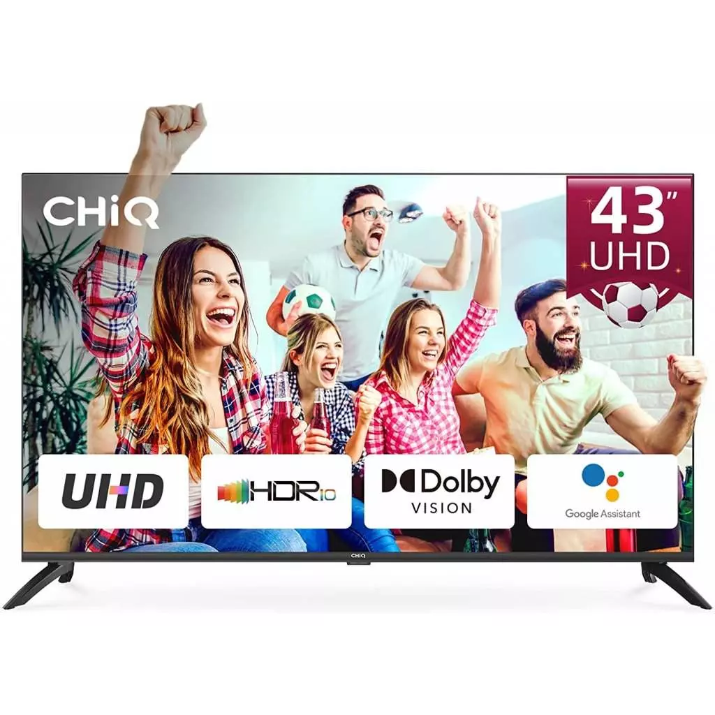 Obrázek produktu CHiQ U43G7LX TV 43