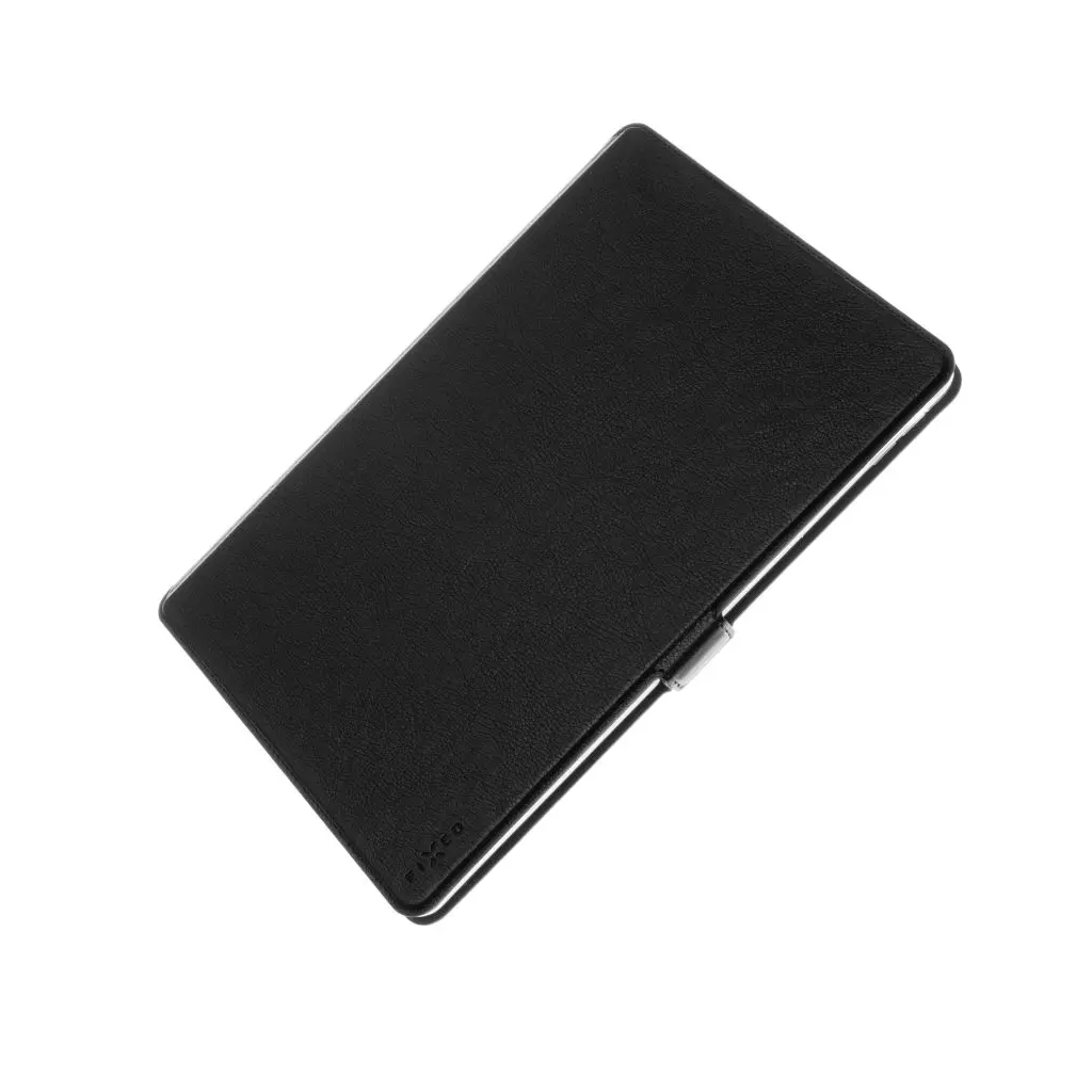 Obrázek produktu Pouzdro se stojánkem FIXED Topic Tab pro Xiaomi Redmi Pad SE, černé - černá