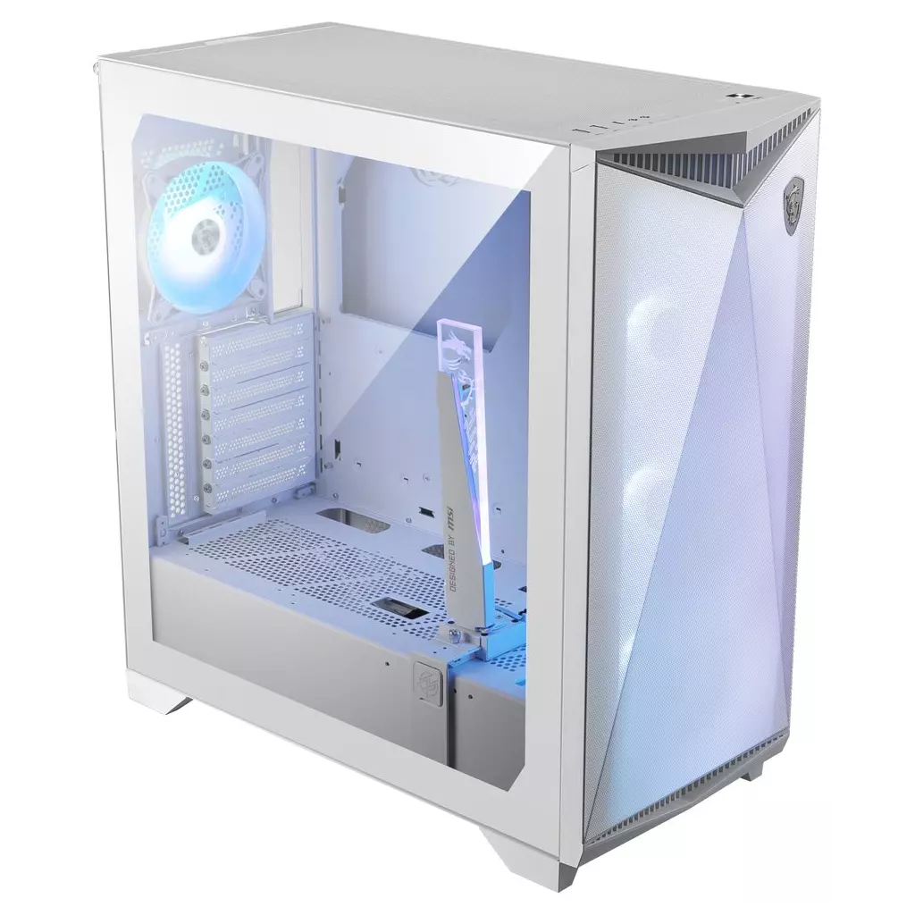 Obrázek produktu MSI MPG GUNGNIR 300R AIRFLOW WHITE - bílá