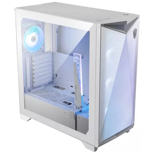 obrázek produktu MSI MPG GUNGNIR 300R AIRFLOW WHITE - bílá
