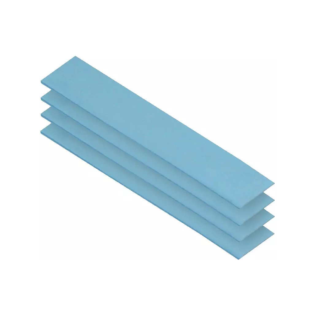 Obrázek produktu ARCTIC teplovodivá podložka - TP-3 120 x 20 x 0,5 / 4 pack