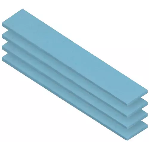 obrázek produktu ARCTIC teplovodivá podložka - TP-3 120 x 20 x 1,5 / 4 pack