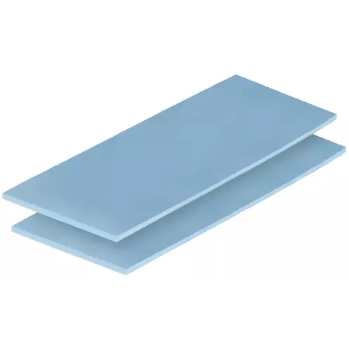 obrázek produktu ARCTIC teplovodivá podložka - TP-3 200 x 100 x 1,5 / 2 pack