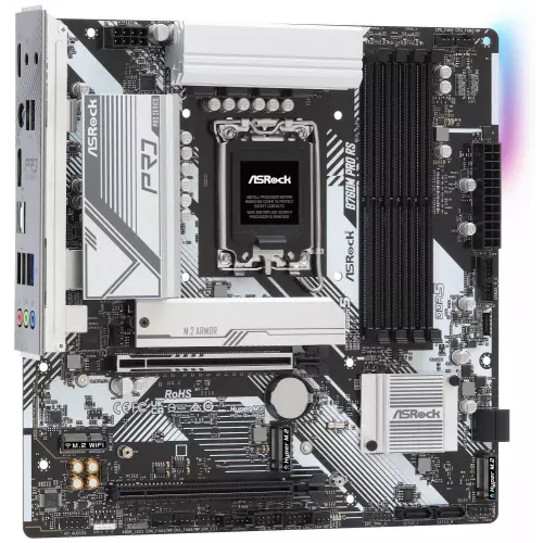 obrázek produktu ASRock B760M Pro RS