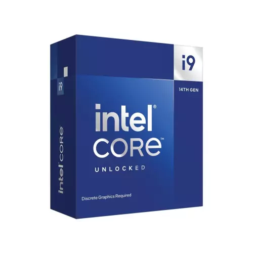 obrázek produktu Intel Core i9-14900KF