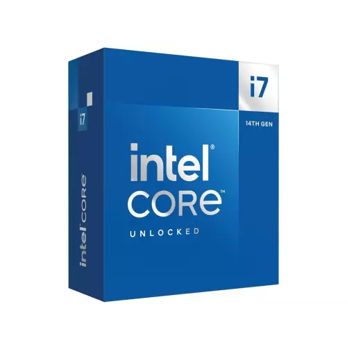 obrázek produktu Intel Core i7-14700K
