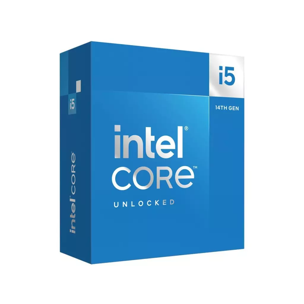 Obrázek produktu Intel Core i5-14600K