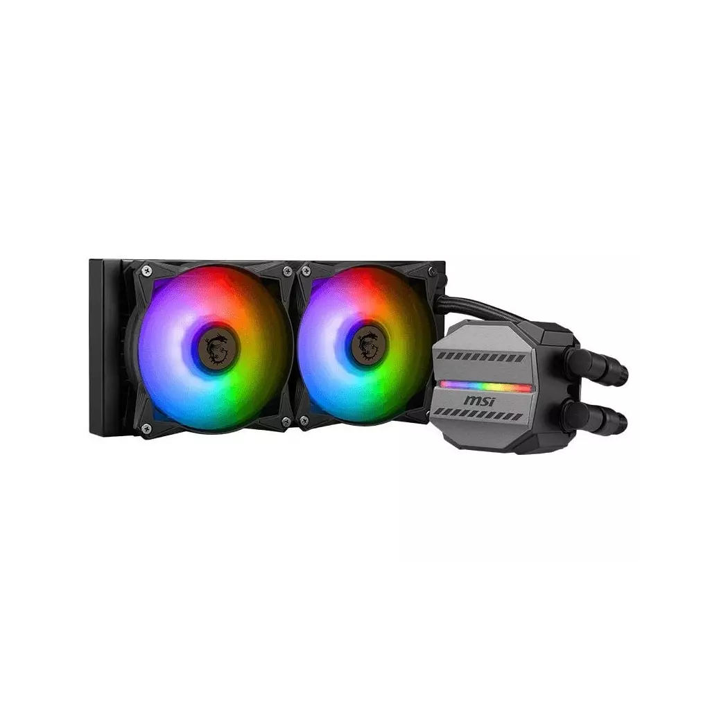 Obrázek produktu MSI MAG CoreLiquid M240
