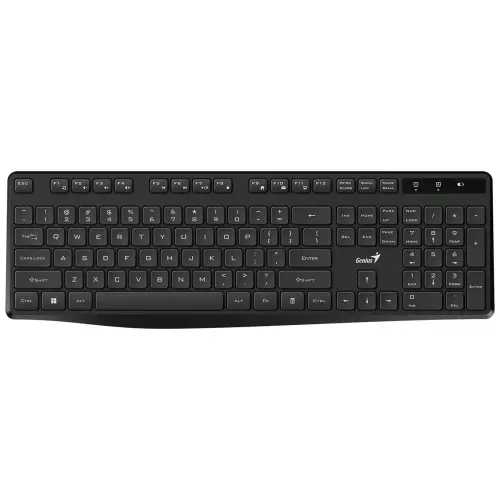 obrázek produktu Genius KB-7200, CZ/SK