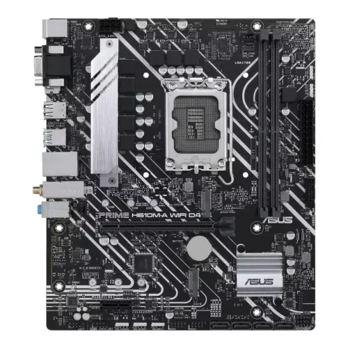 obrázek produktu ASUS PRIME H610M-A WIFI D4