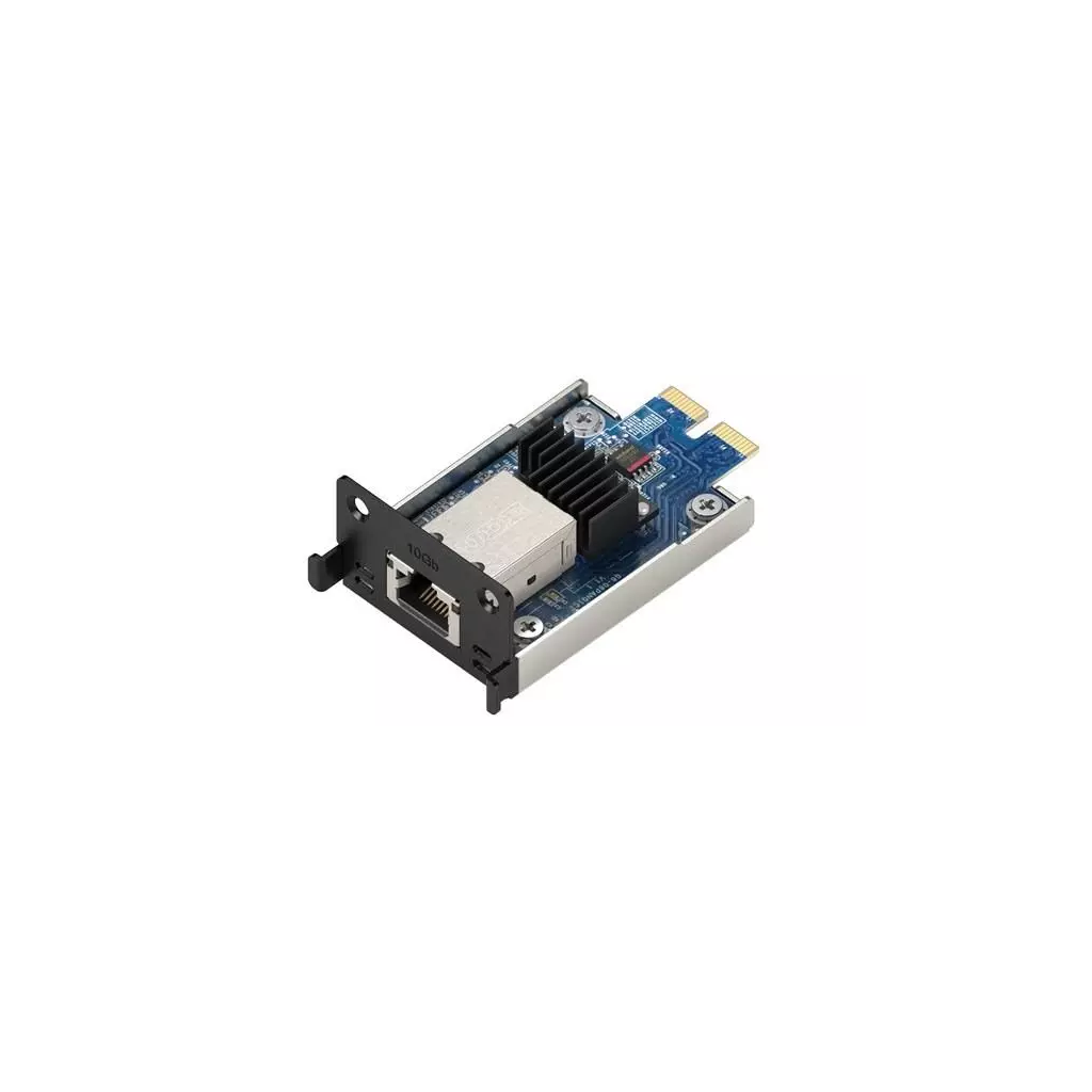 Obrázek produktu Synology 10GbE modul E10G22-T1-Mini