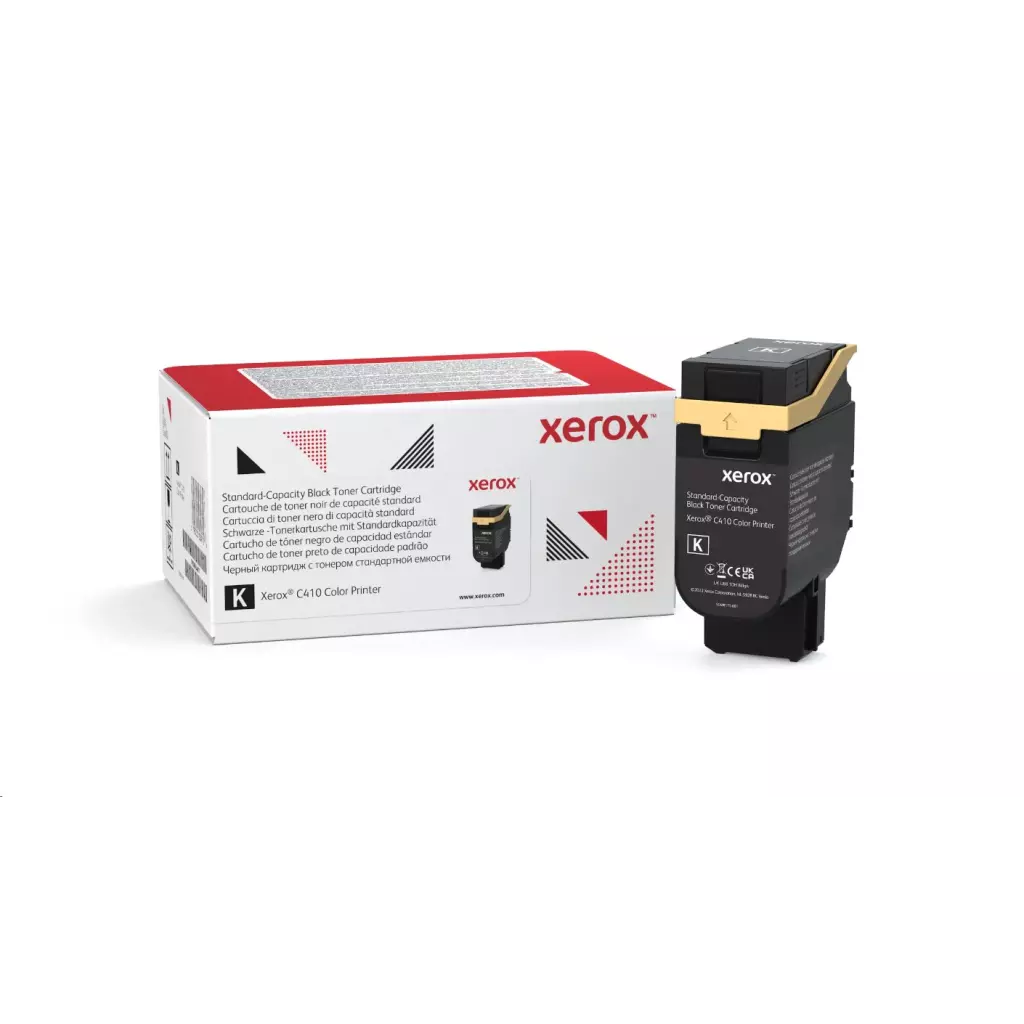 Obrázek produktu Xerox 006R04677 černý
