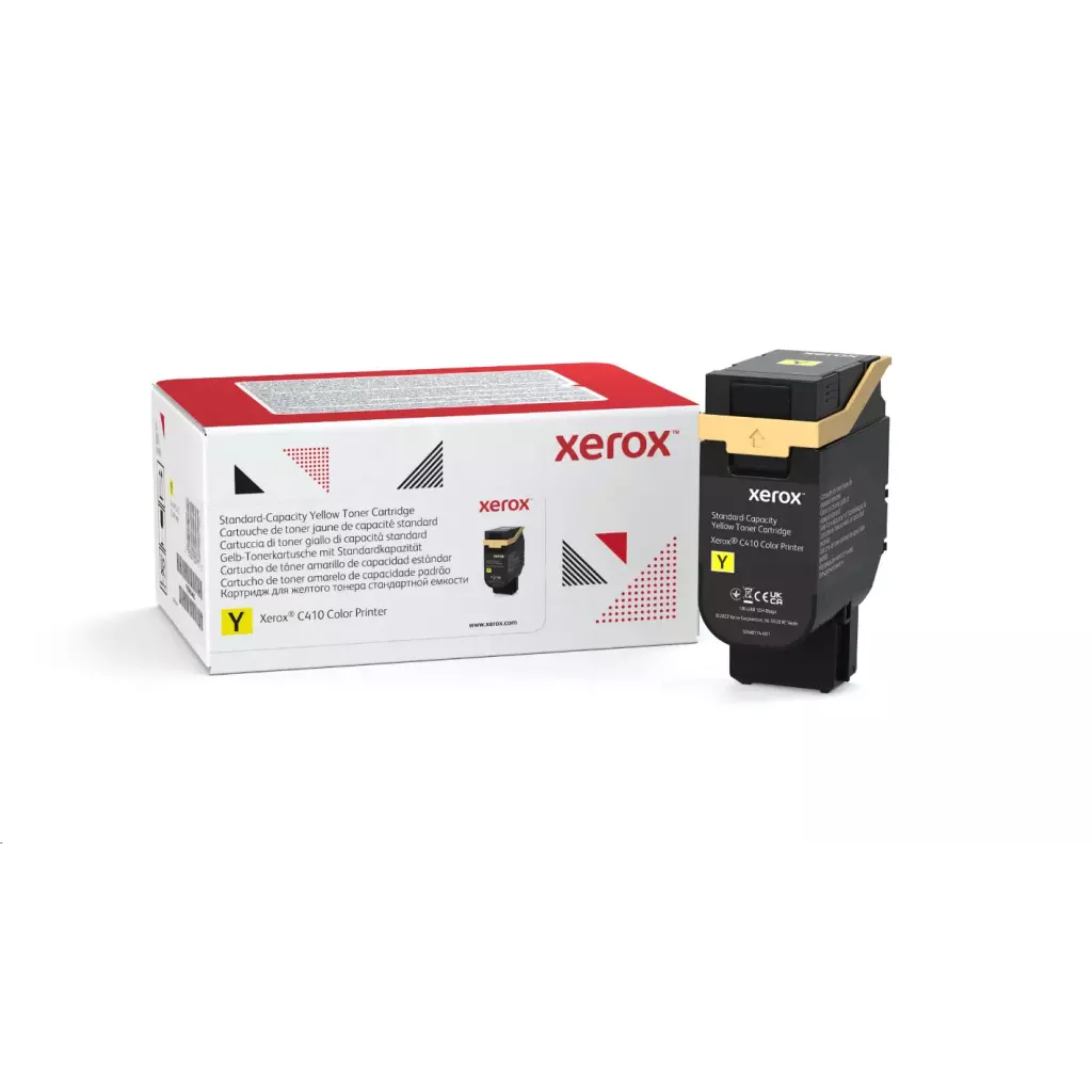 Obrázek produktu Xerox 006R04680 žlutý