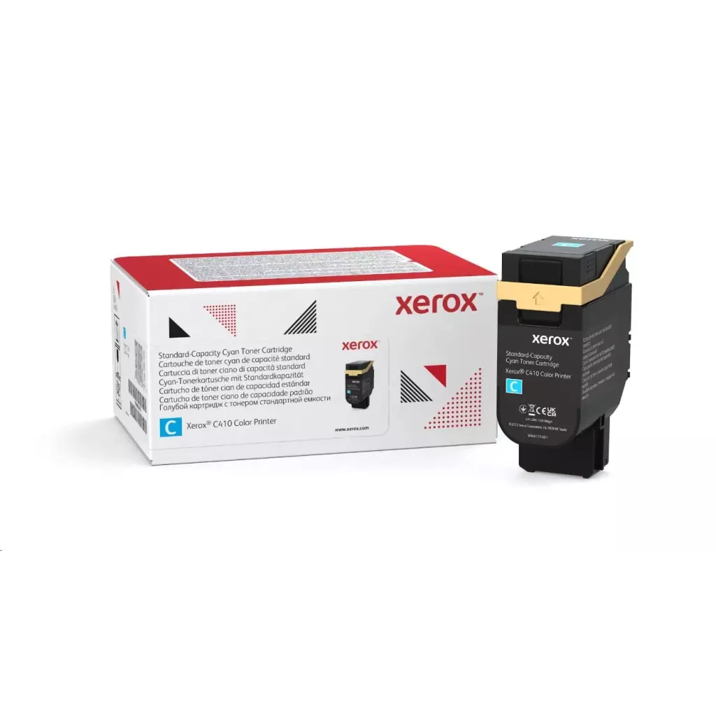 Obrázek produktu Xerox 006R04765 azurový