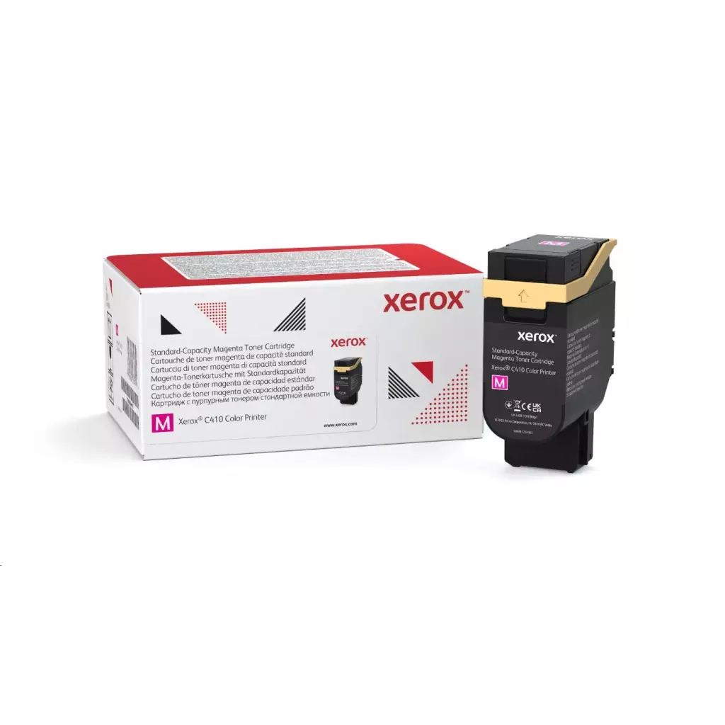 Obrázek produktu Xerox 006R04766 purpurový