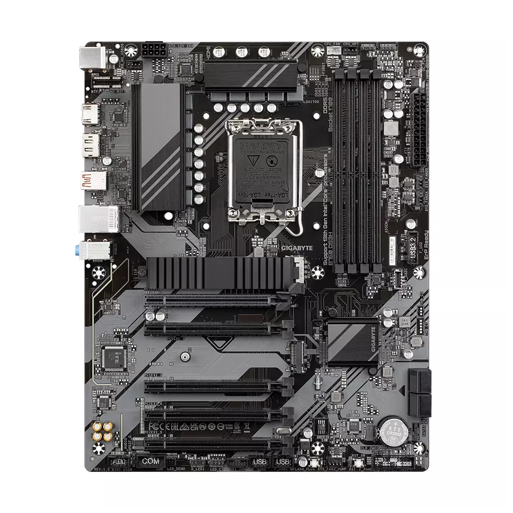 Obrázek produktu GIGABYTE B760 DS3H
