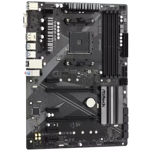 obrázek produktu ASRock B450 Pro4 R2.0