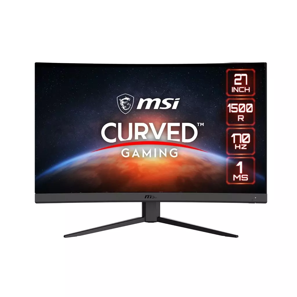 Obrázek produktu MSI G27CQ4 E2