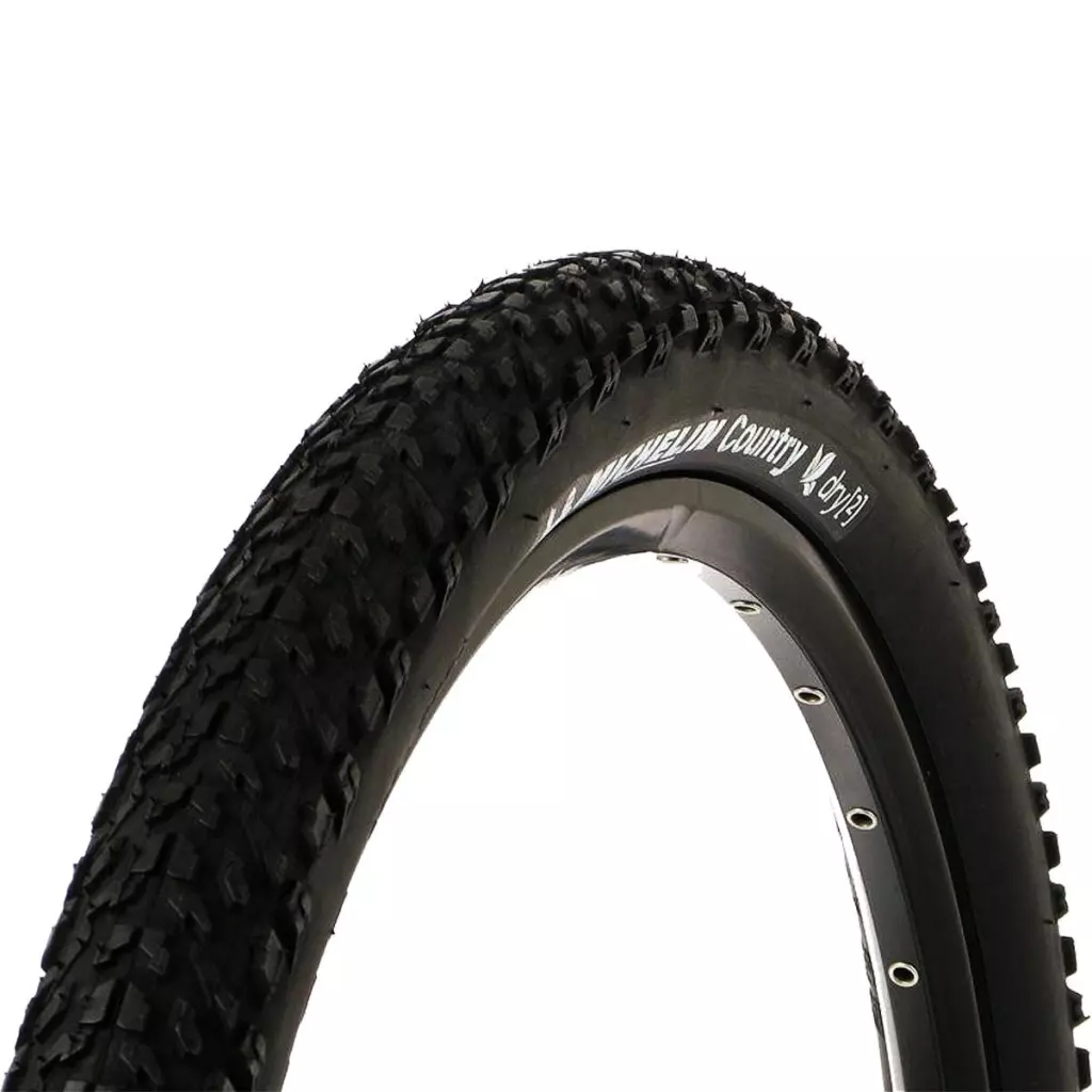 Obrázek produktu MICHELIN PLÁŠŤ COUNTRY DRY2 NR 26X2.00 ACCESS LINE DRÁT (119831)