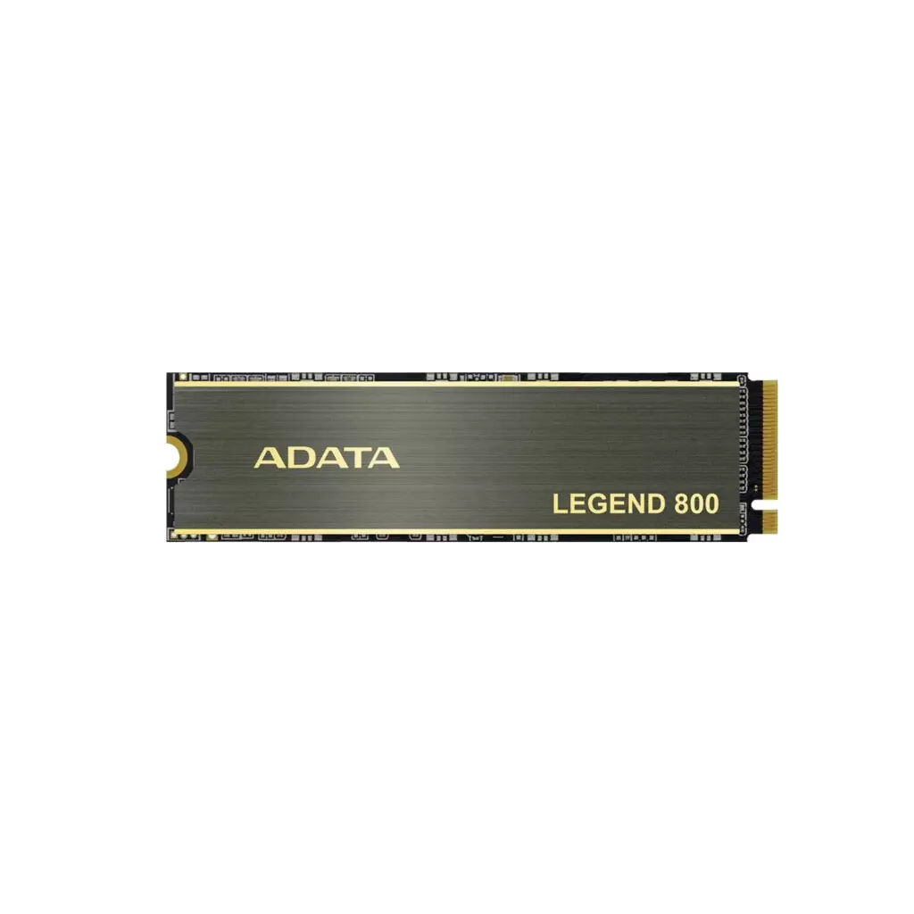 Obrázek produktu ADATA LEGEND 800 2TB SSD (ALEG-800-2000GCS)