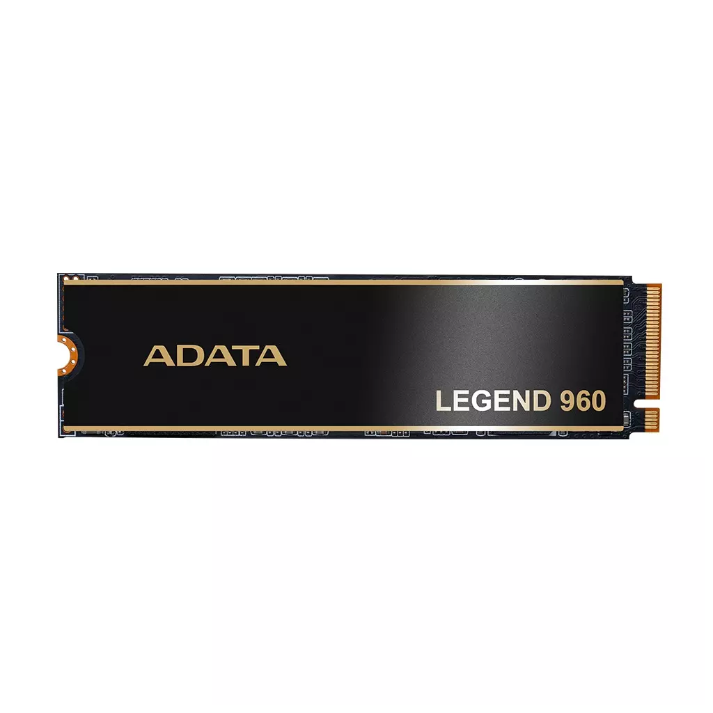 Obrázek produktu ADATA LEGEND 960 2TB SSD (ALEG-960-2TCS)