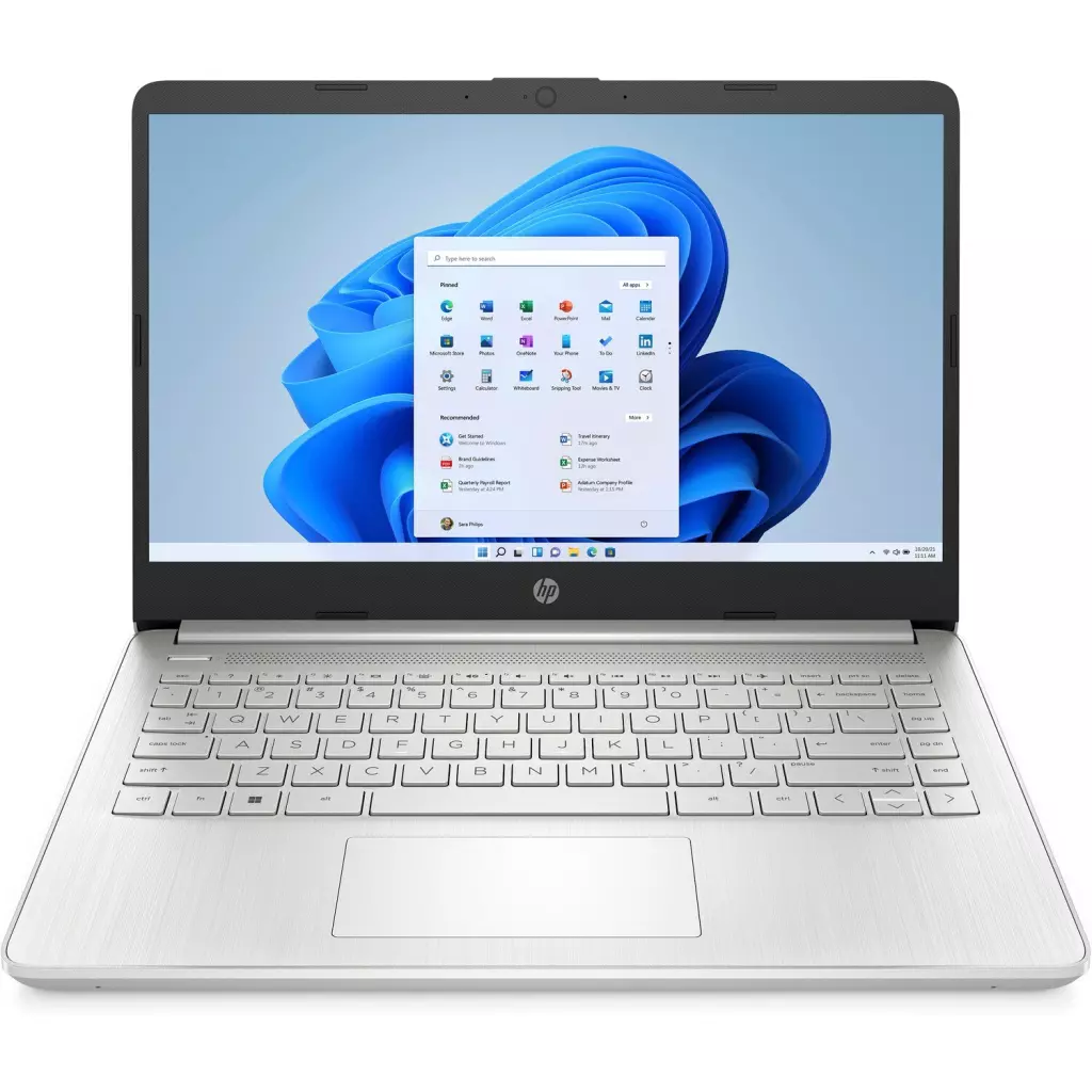 Obrázek produktu HP 14s/dq5003nc/i5-1235U/14