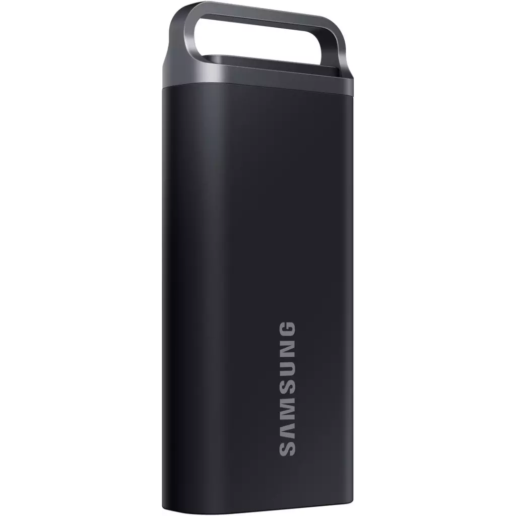 Obrázek produktu Samsung SSD T5 EVO 2TB černý - černá