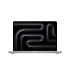 obrázek produktu Apple MacBook Pro 14\'\' M3 Pro CZ 2023 Stříbrný (MRX63CZ/A)