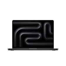 obrázek produktu Apple MacBook Pro 14\'\' M3 Pro CZ 2023 Vesmírně černý (MRX43CZ/A)