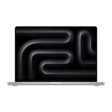 obrázek produktu Apple MacBook Pro 16\'\' M3 Pro CZ 2023 Stříbrný (MRW43CZ/A)