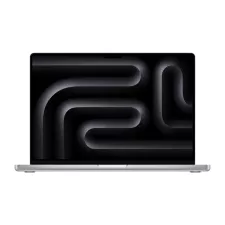 obrázek produktu Apple MacBook Pro 16\'\' M3 Pro CZ 2023 Stříbrný (MRW63CZ/A)