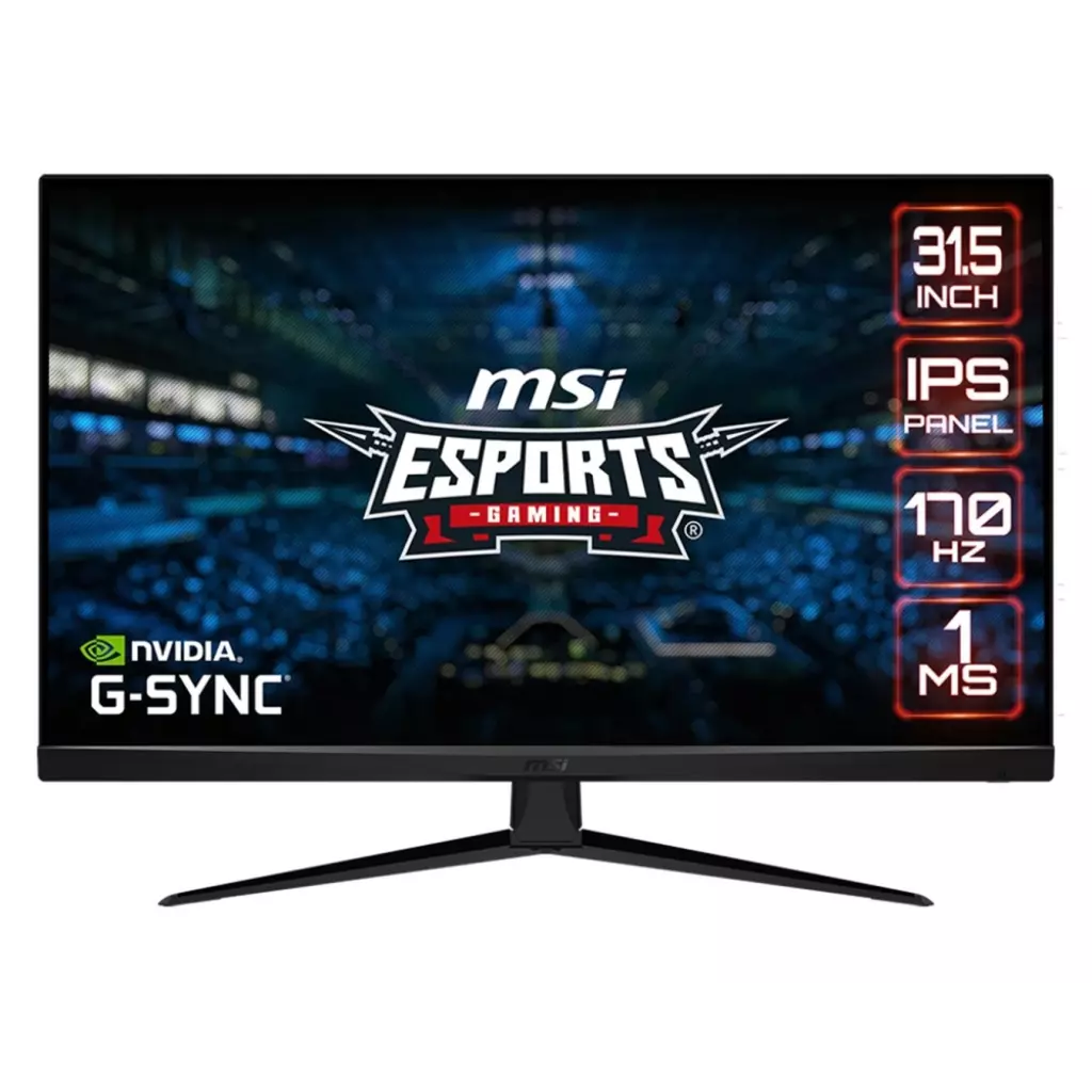 Obrázek produktu MSI G321Q