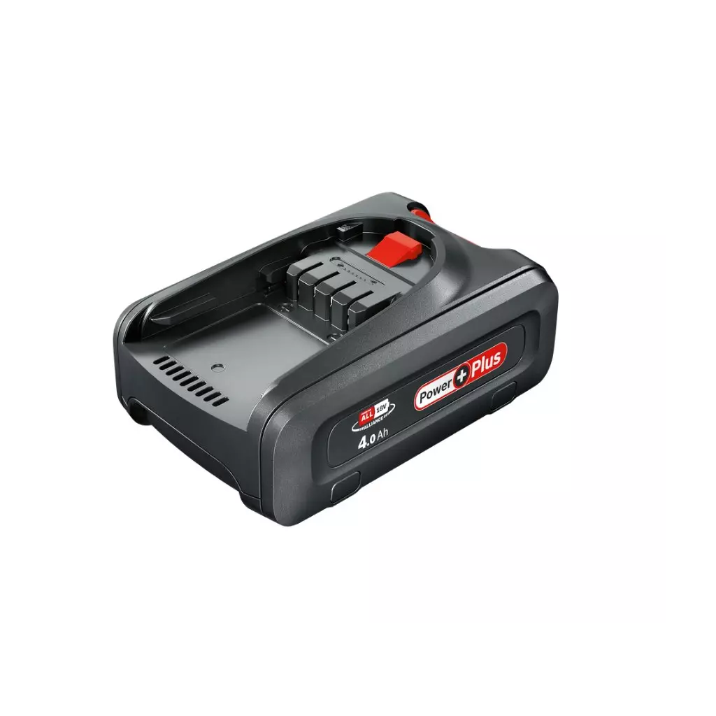 Obrázek produktu Bosch PBA 18V 4,0Ah W-C Power Plus (1.607.A35.0T0)