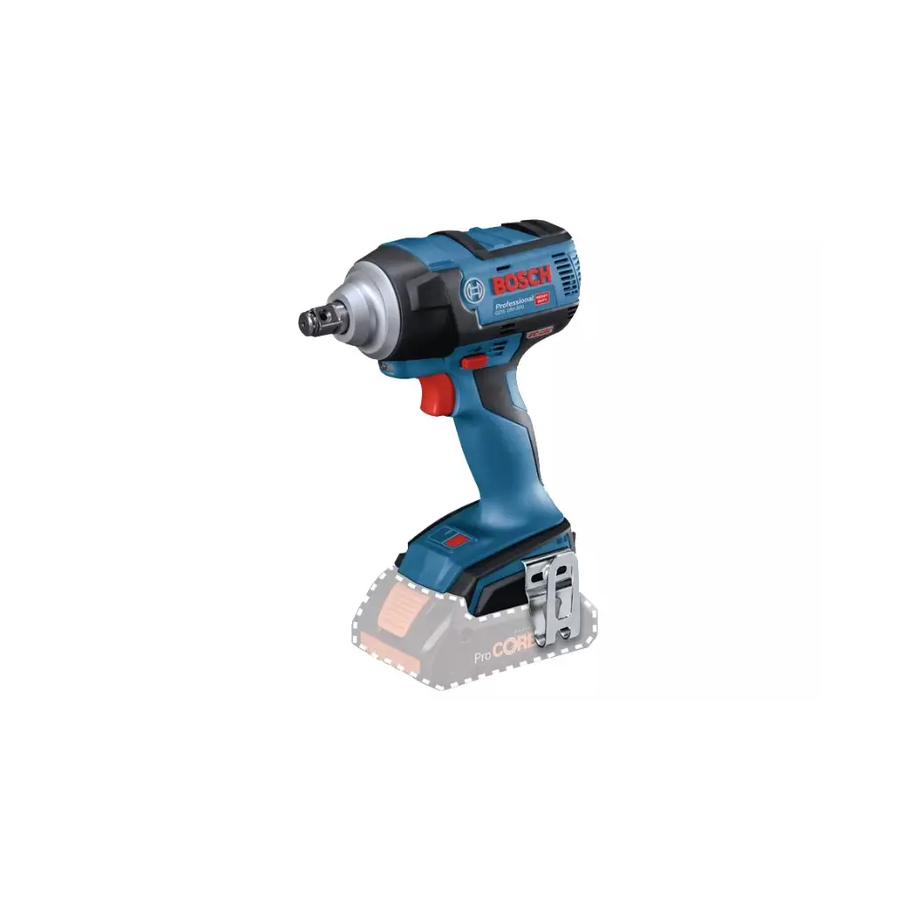 Obrázek produktu Bosch GDS 18V-300 Professional (bez aku) (0.601.9D8.200)