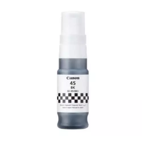 obrázek produktu CANON GI-45, černá - černá/black