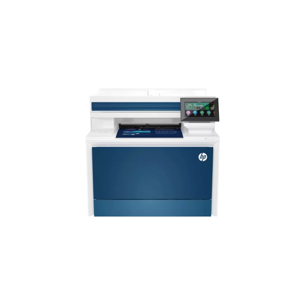 Obrázek produktu HP Color LaserJet Pro 4302fdn (4RA84F)