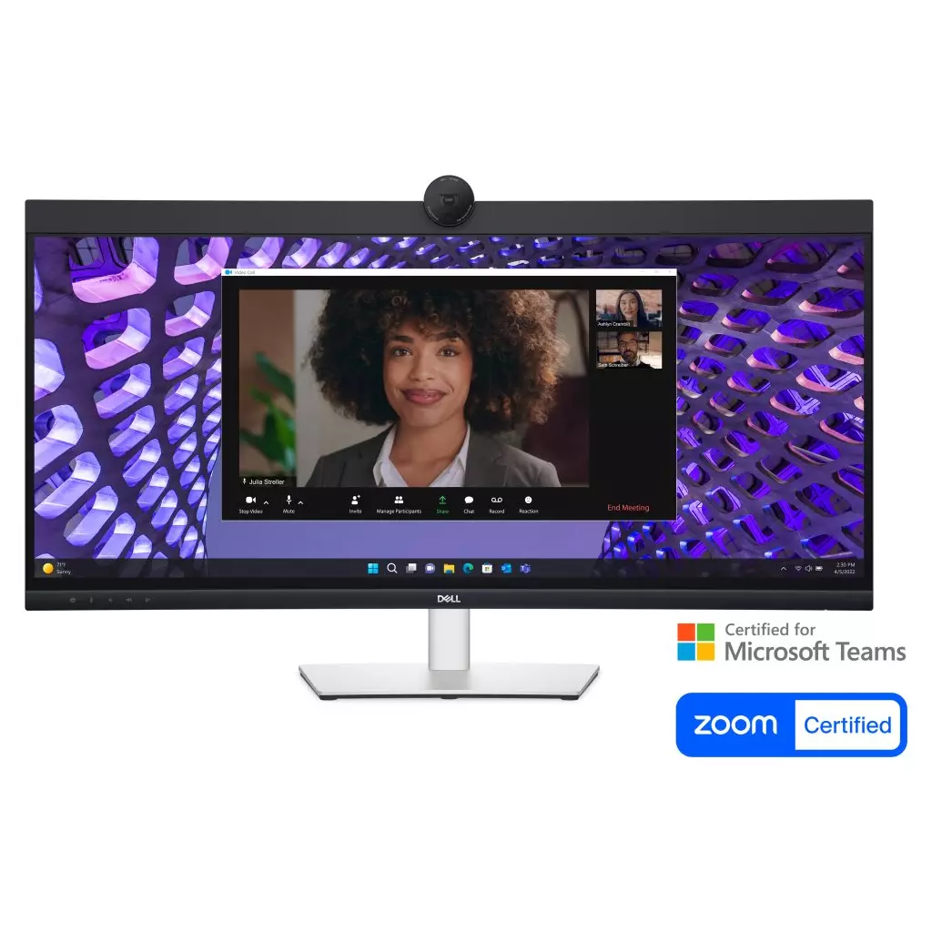 Obrázek produktu DELL P3424WEB (210-BFOB)