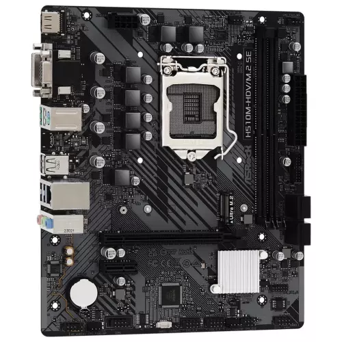 obrázek produktu ASRock H510M-HDV/M.2 SE
