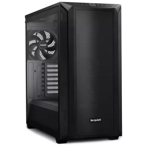 obrázek produktu Be quiet! SHADOW BASE 800 Black - černá
