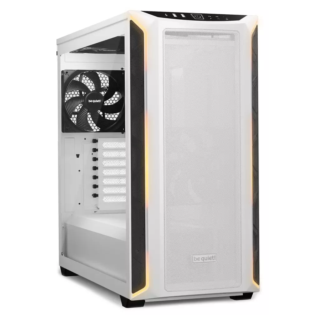 Obrázek produktu Be quiet! SHADOW BASE 800DX White - bílá