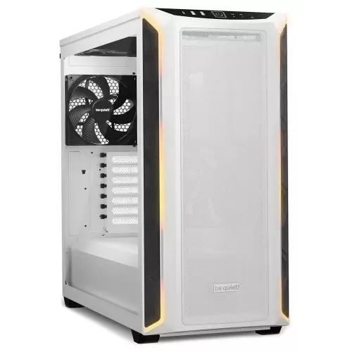 obrázek produktu Be quiet! SHADOW BASE 800DX White - bílá