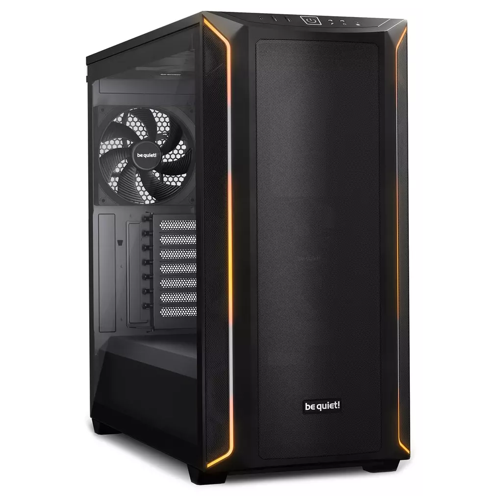 Obrázek produktu Be quiet! SHADOW BASE 800DX Black